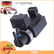 Druckwandler Abgassteuerung