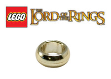 Lego® Der eine Ring 11010 Minifigur Herr der Ringe LotR Hobbit Schatz NEU