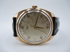 Arsa Vintage Uhr Armbanduhr Handaufzug Klassiker Antik