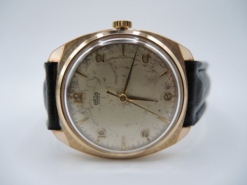 Arsa vintage uhr armbanduhr - vintage,