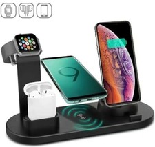 5in1 Samsung iPhone iPod Apple