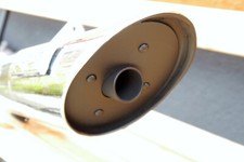 Daelim VT 125 F Evolution ROK