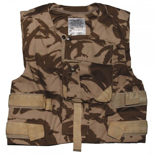 Origi britische cover combat - origi.,