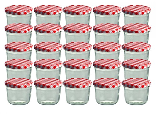 Capcro sturzgläser 230 ml - sturzgläser,