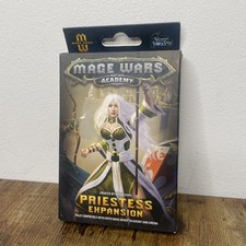 Mage Wars Academy: Priestess
