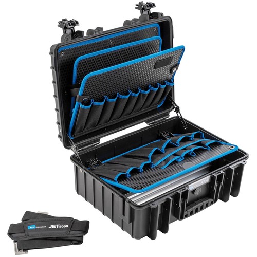 Tool case 191 - case, pp.191.p
