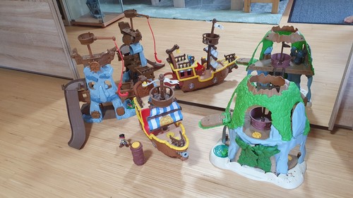 Fisher price jake - fisher-price,