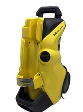 Kärcher Hochdruckreiniger K 4 Power Control Home: Clevere App-Unterstützung