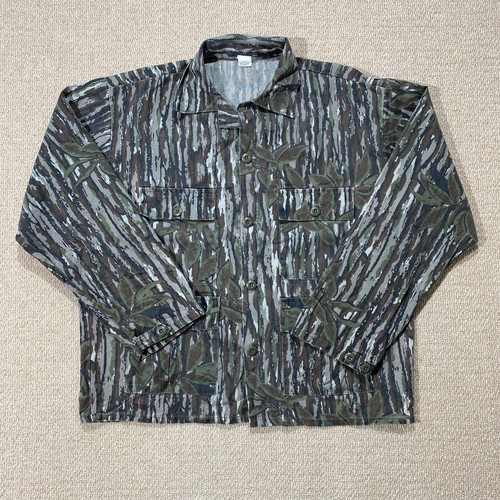 Vintage realtree jacke herren - vintage,