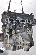 MAZDA 3 BK 2.0 16V 110kW 150PS Benzinmotor Motor LF