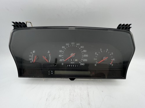 Tachometer volvo 850 kombi - tachometer,