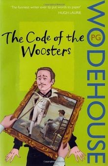 The code woosters - the,