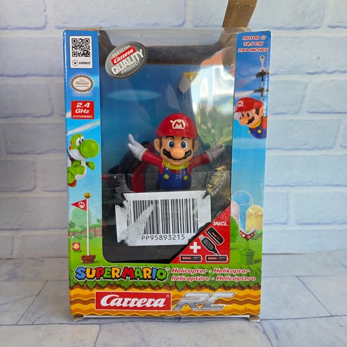 Carrera super mario fliegender - super,