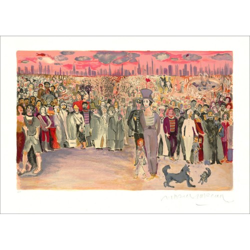 Marceau marcel original - -,
