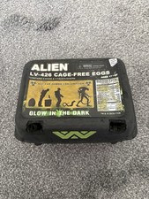 Alien 426 cage - cage, free
