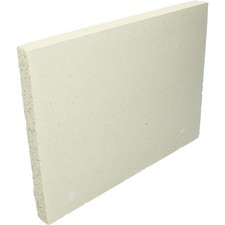 Pizzastein Schamottstein für