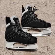 Kinder eishockey schlittschuhe - kinder,