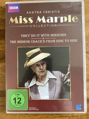 Miss marple collection - miss,