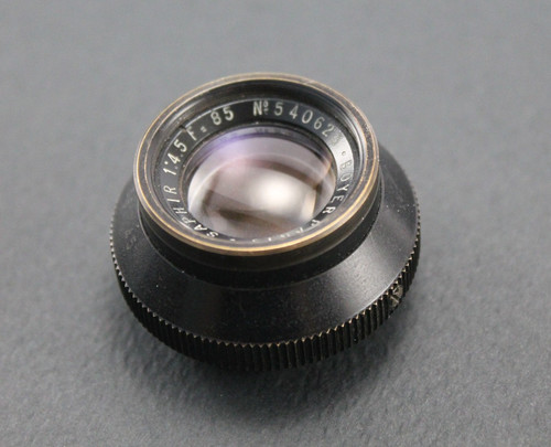 Boyer paris saphir 5 - boyer, f85mm