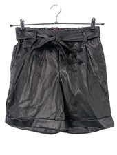 S.OLIVER Kunstlederhose Damen