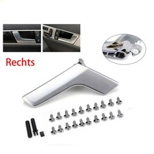 Türverkleidung Rechts Innen Türgriff Für Mercedes W204 S204 C-KLASSE 2047201171