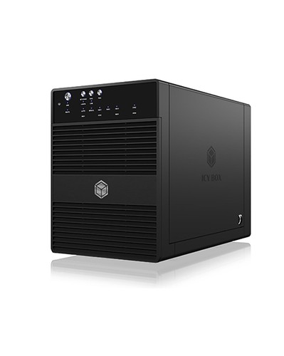 Icy box 3640su3 - box,