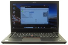 Lenovo ThinkPad T480 TOUCH i5