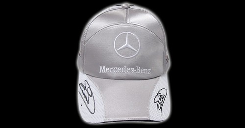 Original mercedes benz - original, cap