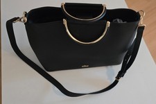 Damen Umhänge Handtasche mit