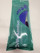 New Men's Ortho Comfort