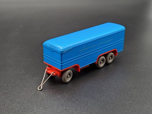 Wiking krupp titan - 1:87,