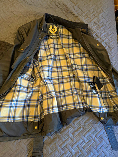 Belstaff trailmaster pro - belstaff,