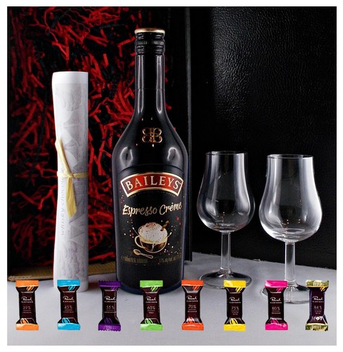 Baileys espresso creme - baileys, likör