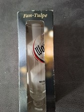 Warsteiner Bier Beer Bierglas