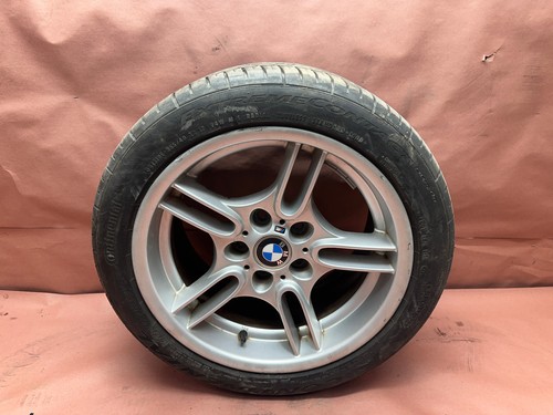 Bmw e39 540i - m5, zoll