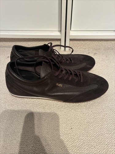 Hugo boss herren sneaker - hugo,