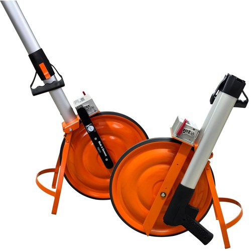 Nedo super messrad rolltacho - super-messrad,