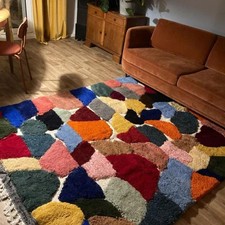 Design Marokkanischer Berber