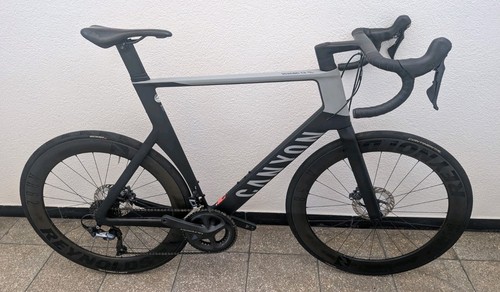 Rennrad carbon canyon aeroad - rennrad,