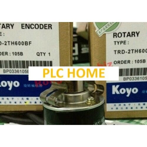 Brand new box koyo - in, rotary