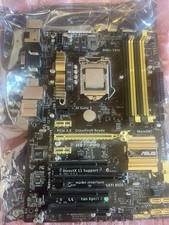 Bundle Zu Verkaufen. Mainboard, Grafikkarte, CPU+Lüfter, RAM, Netzteil