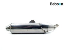 Auspuff endtopf original - endtopf,