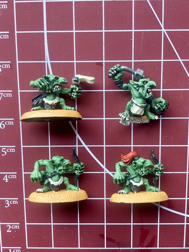 Warhammer 40k gorkamorka rebel - gorkamorka,