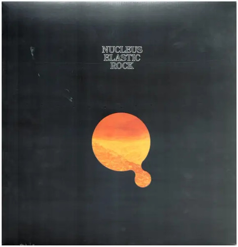 Nucleus elastic rock - elastic, die