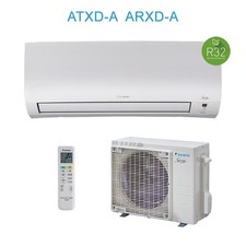 Daikin ATXD25A ARXD25A