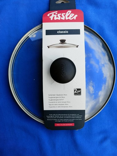 Fissler glasdeckel - fissler,