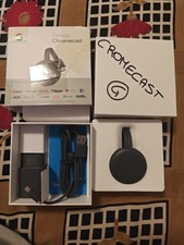 Google Chromecast 3rd
