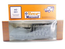 Roco minitanks H0 351