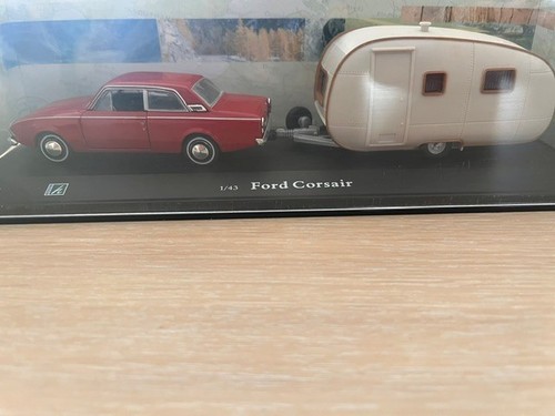 Cararama 1964 ford - -,