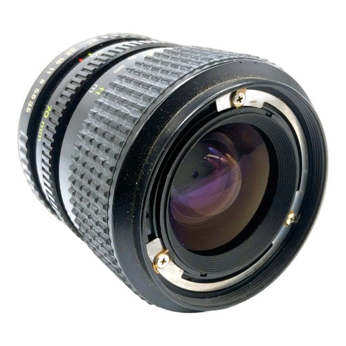 Exakta macro 70mm - mc, 35-70mm